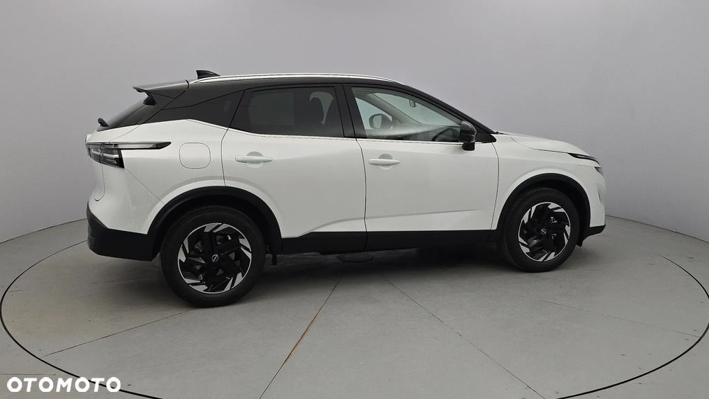 Nissan Qashqai - 14