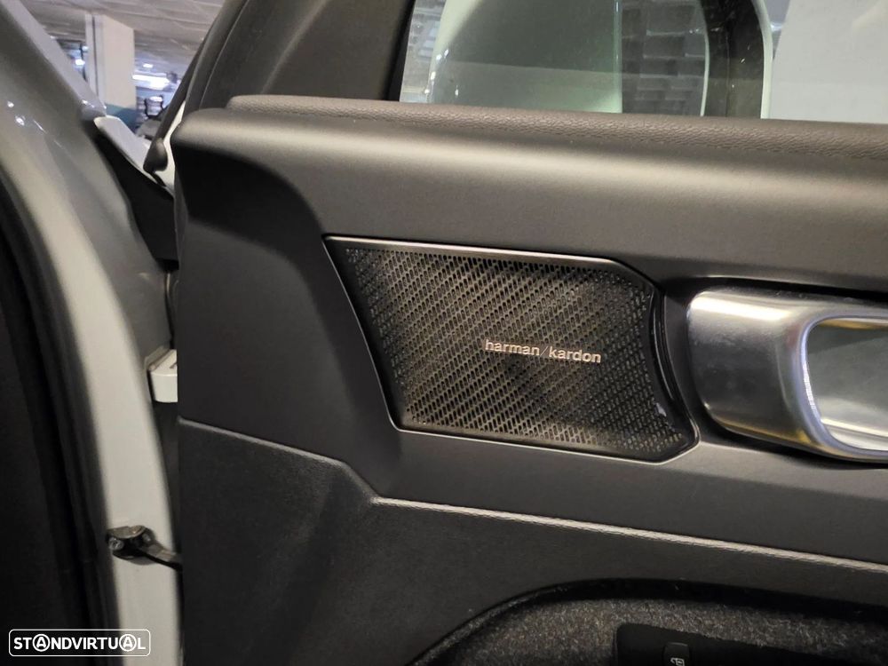 Volvo XC 40 - 7