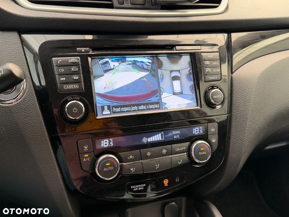 Nissan Qashqai 1.2 DIG-T Tekna Xtronic - 10