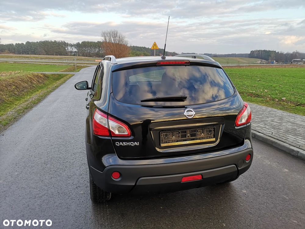 Nissan Qashqai - 19