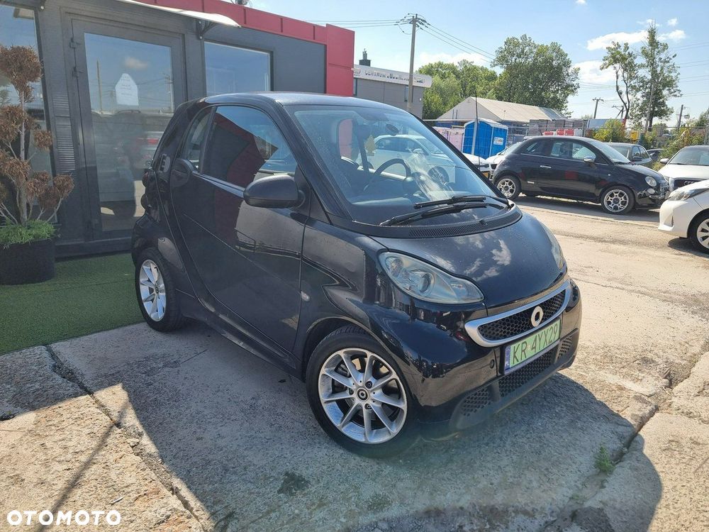 Smart Fortwo - 3