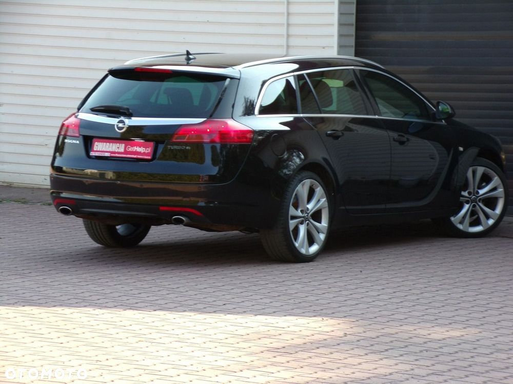 Opel Insignia - 11