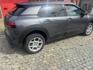 Citroën C4 Cactus - 4