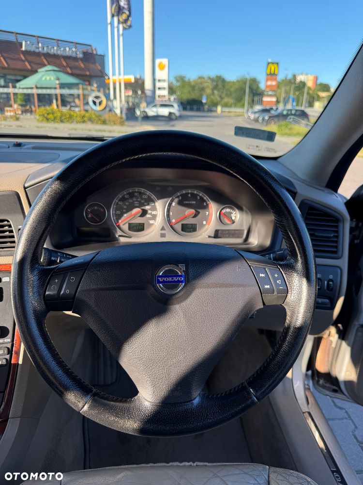 Volvo S60 2.0T Momentum - 14