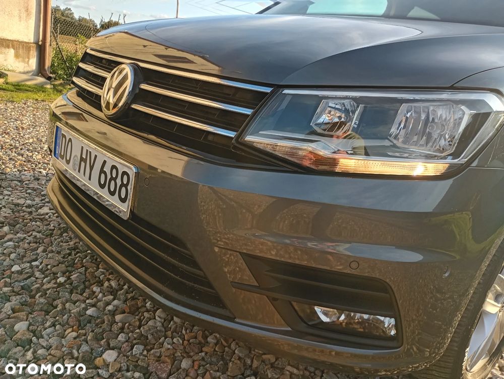 Volkswagen Caddy - 7