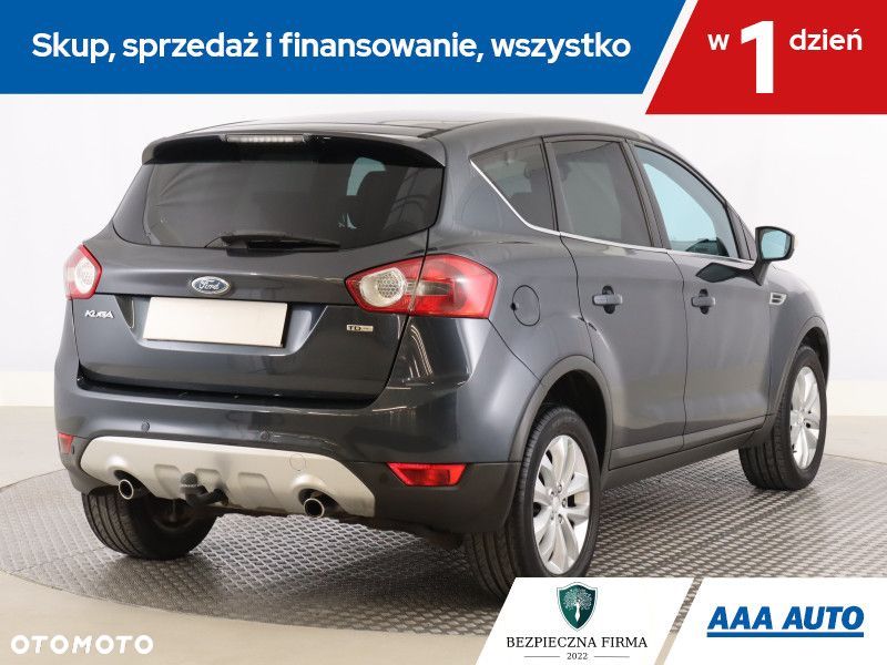 Ford Kuga - 7