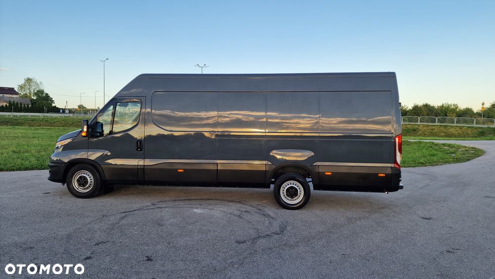 Iveco 35S180--LED-3.0-MANUAL- MAX--MAXI-DAILY-35C18-MASTER-SPRINTER-CRAFTER-DUCATO-JUMPER-BOXER-IVECO-MOVANO-- - 3