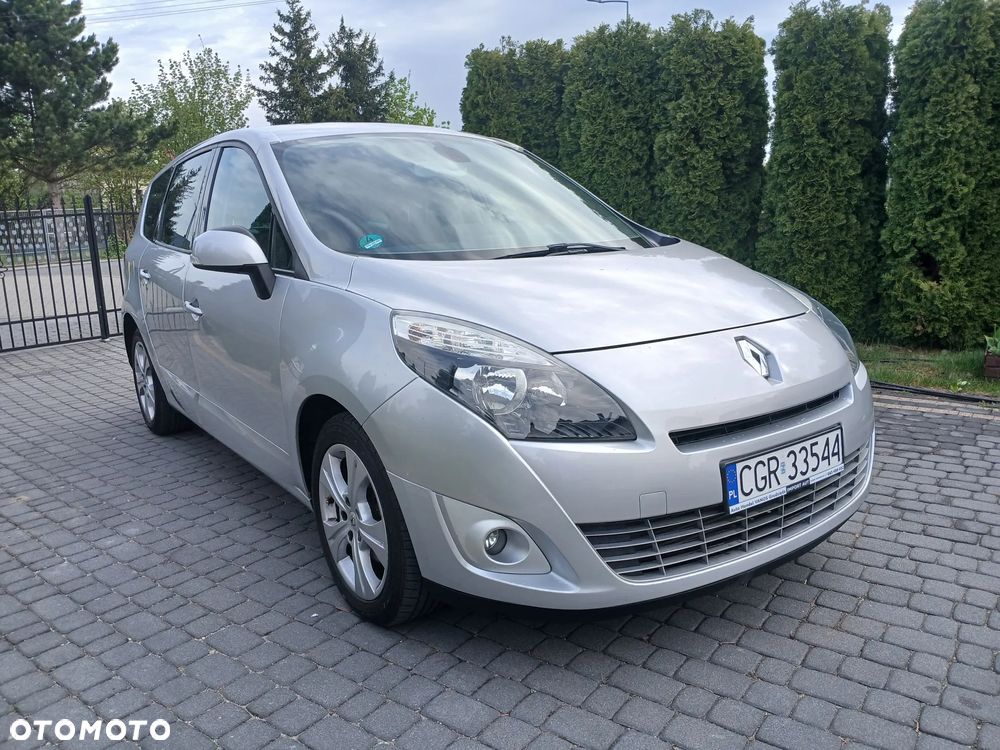Renault Scenic TCe 130 Dynamique - 7