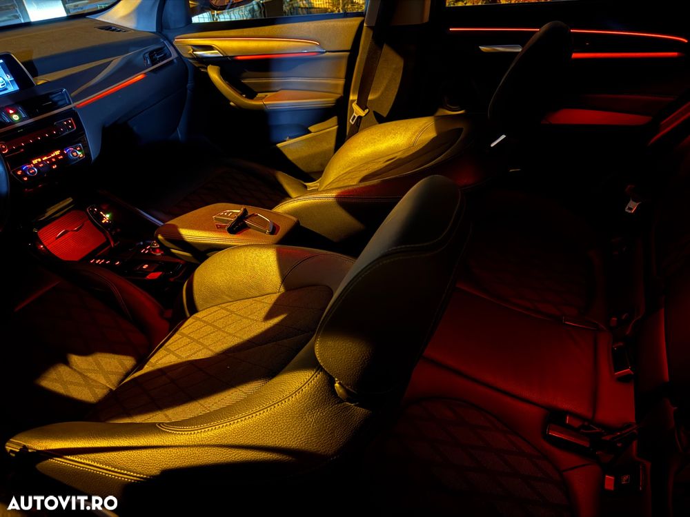 BMW X1 - 35