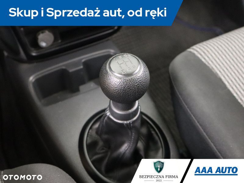 Fiat Sedici - 15