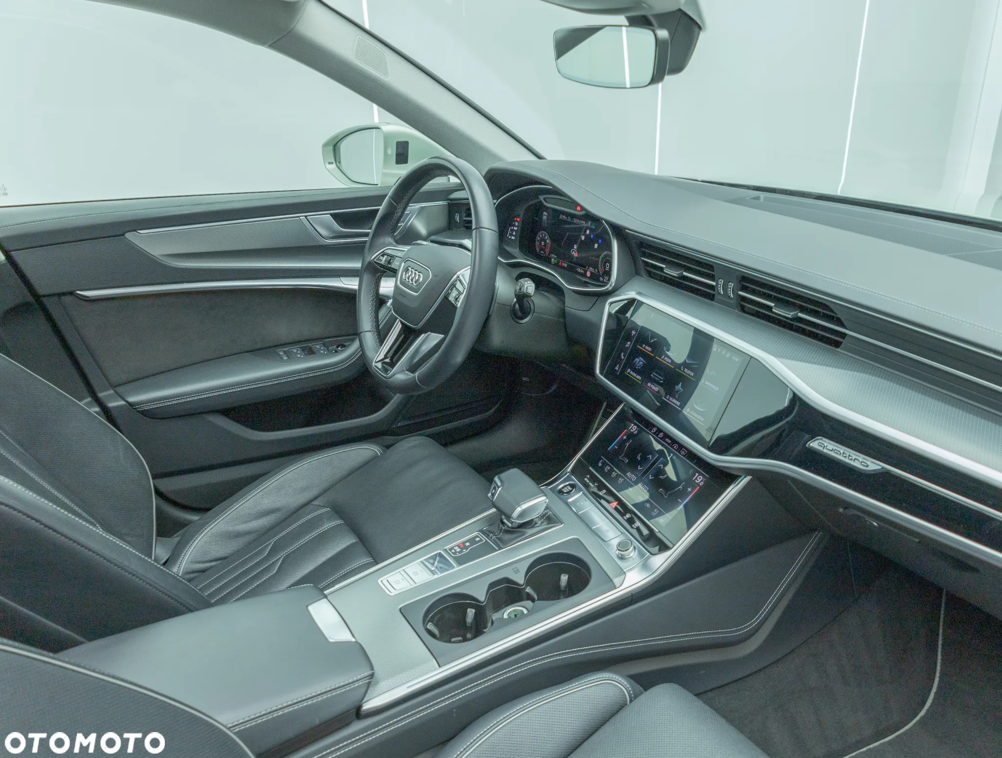 Audi A6 Allroad - 25