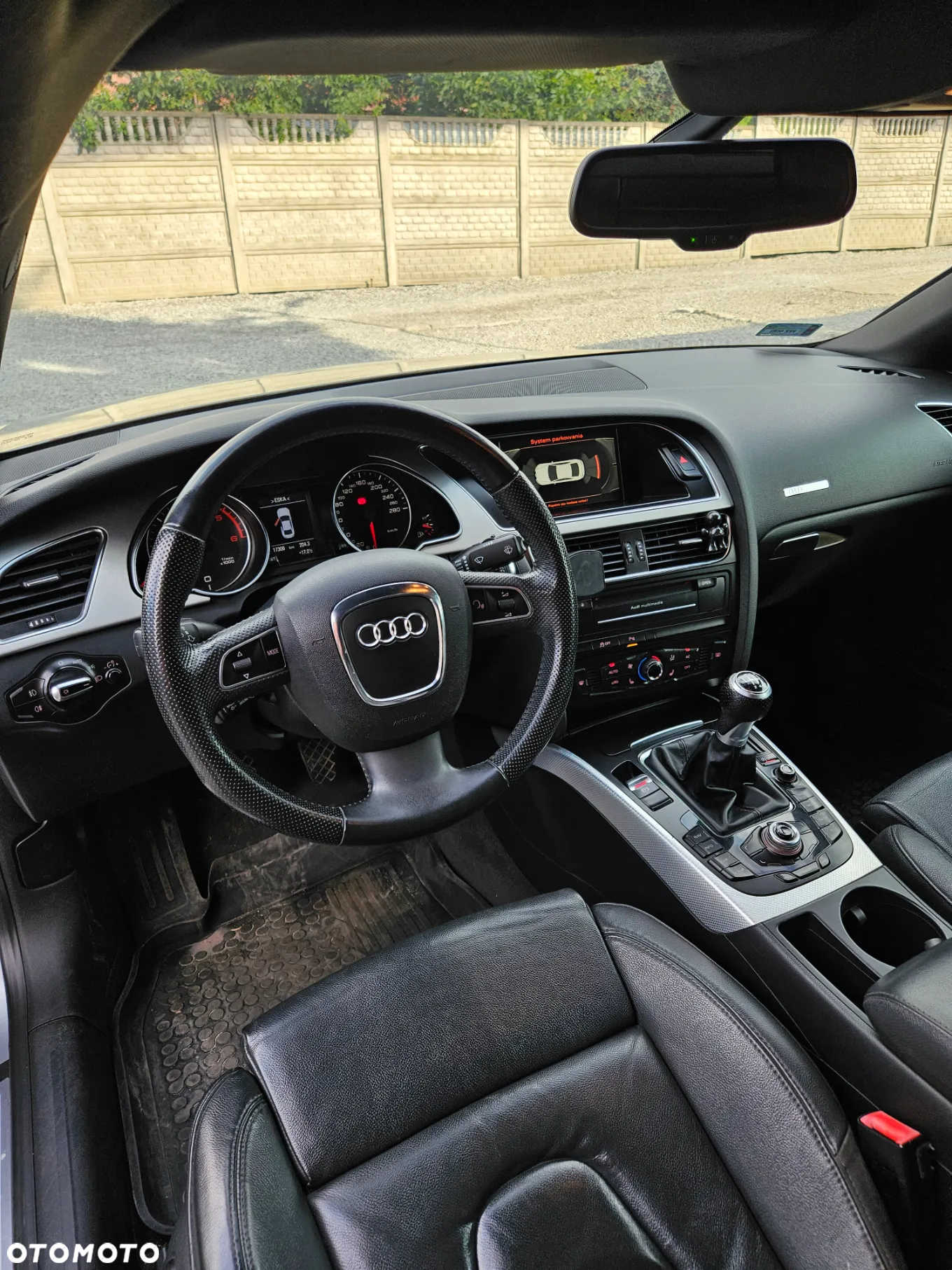 Audi A5 2.0 TDI Sport - 14