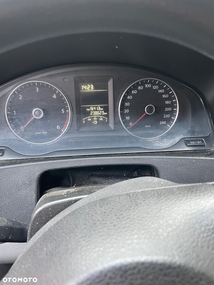 Volkswagen Transporter L1H2 - 3