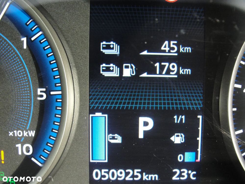 Mitsubishi Eclipse Cross 2.4 PHEV Intense Plus - 10