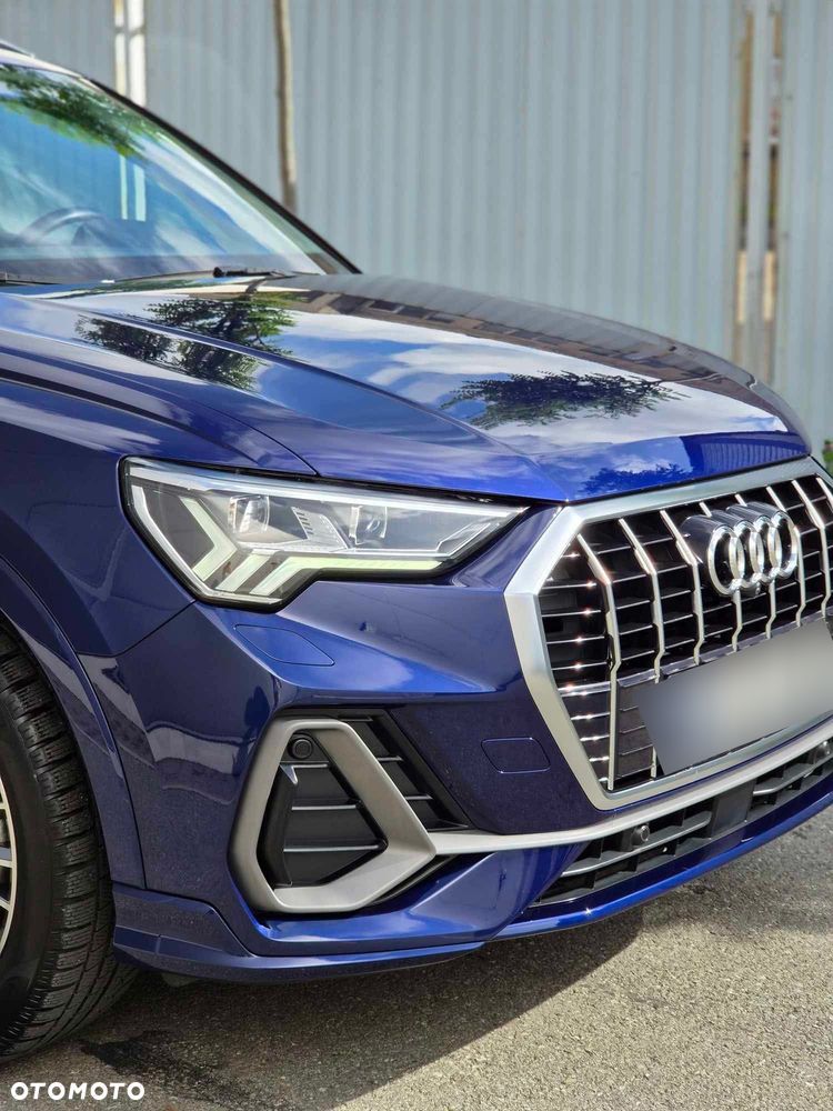 Audi Q3 35 TFSI S line S tronic - 18