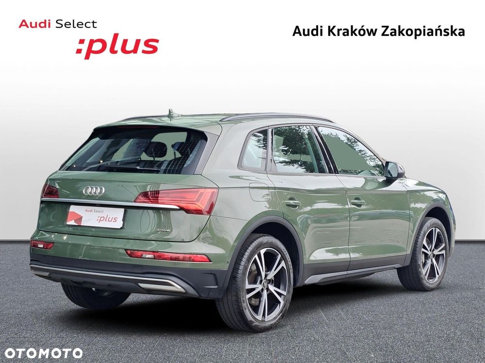 Audi Q5 - 6
