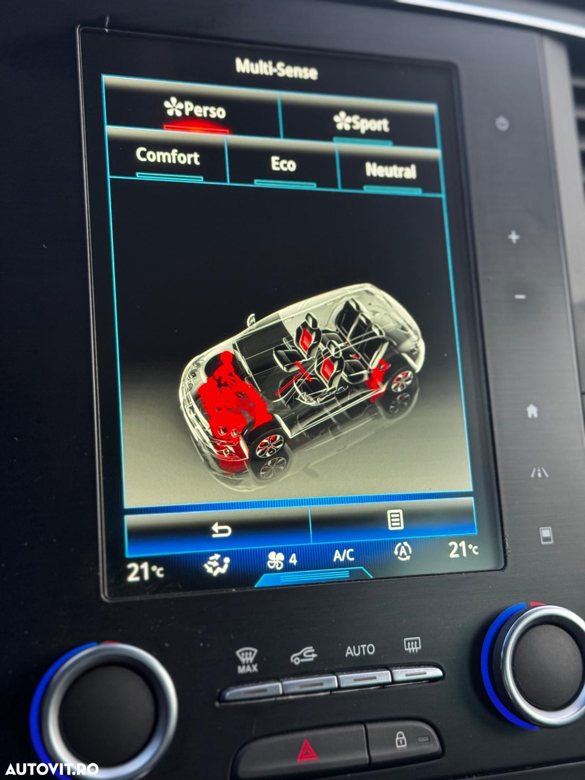Renault Megane Energy dCi Intens - 15