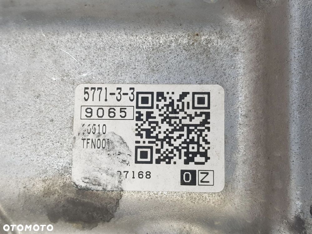 Skrzynia biegów Automatyczna B38 1.5i BMW MINI F55 F56 GA6F21AW - 7