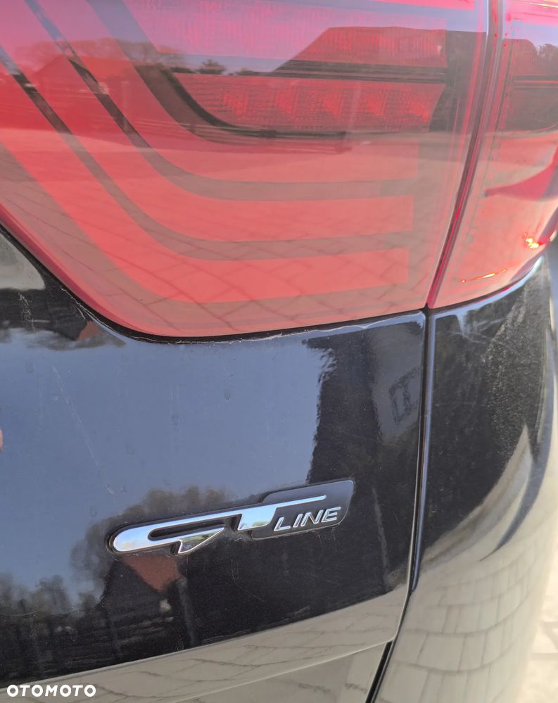 Kia Sportage 1.6 T-GDI GT Line 4WD DCT - 24