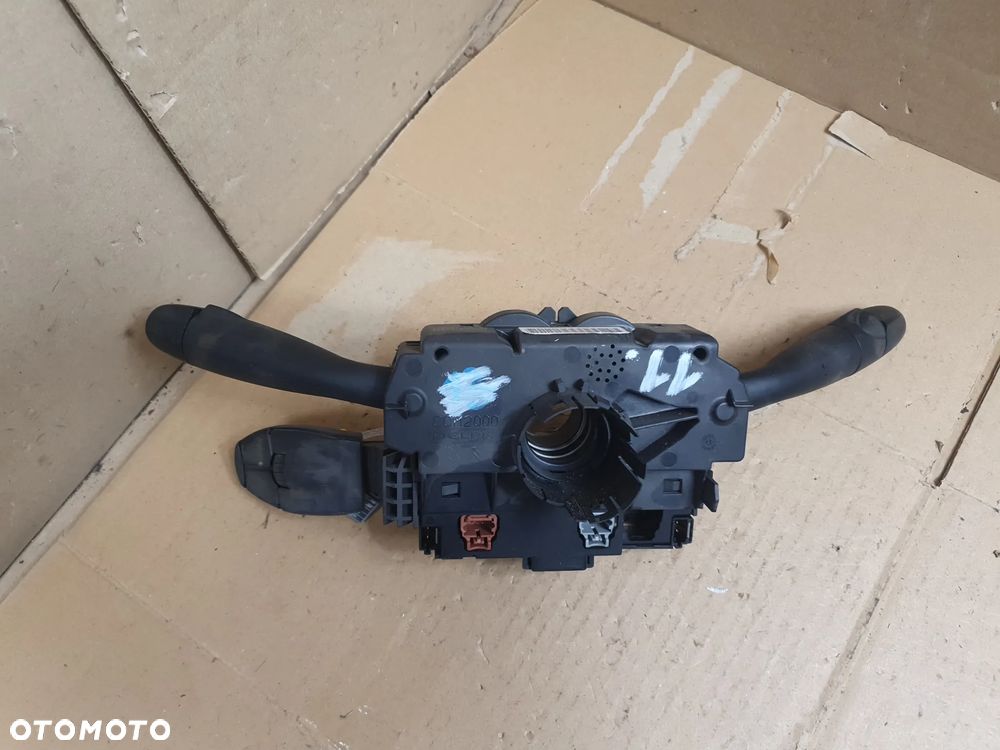 } PRZEŁĄCZNIK ZESPOLONY 96511177XT Citroen Xsara Picasso I (1999-2008) - 2