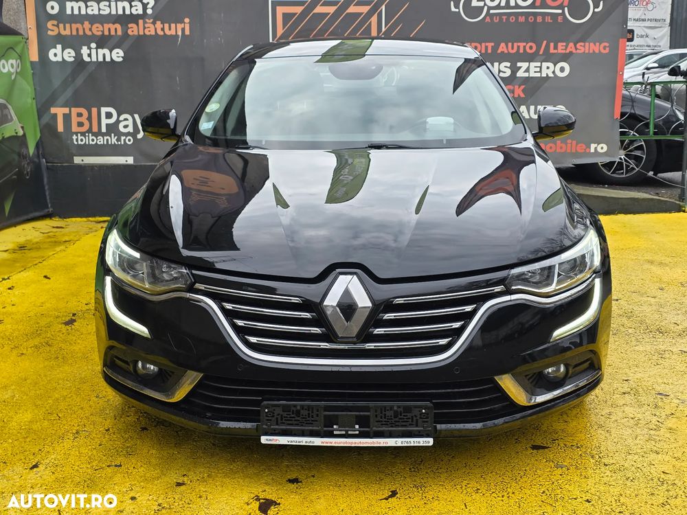 Renault Talisman ENERGY dCi 160 EDC INTENS - 2