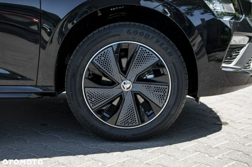 Skoda Kamiq - 10