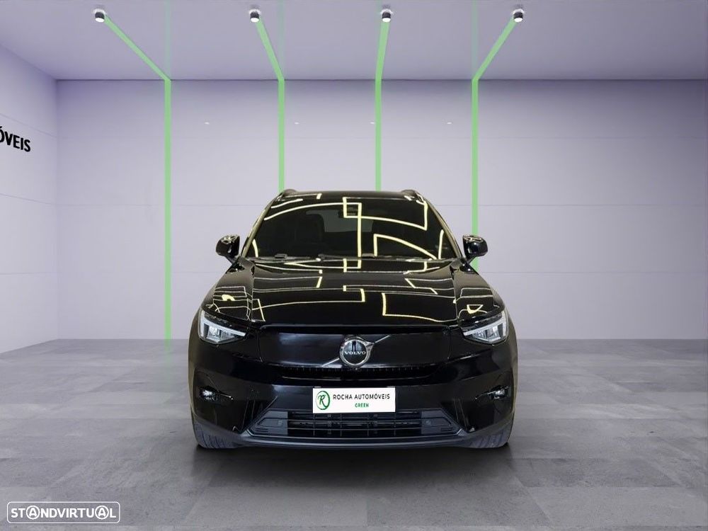 Volvo XC 40 Recharge 69 kWh Single Motor Core - 2