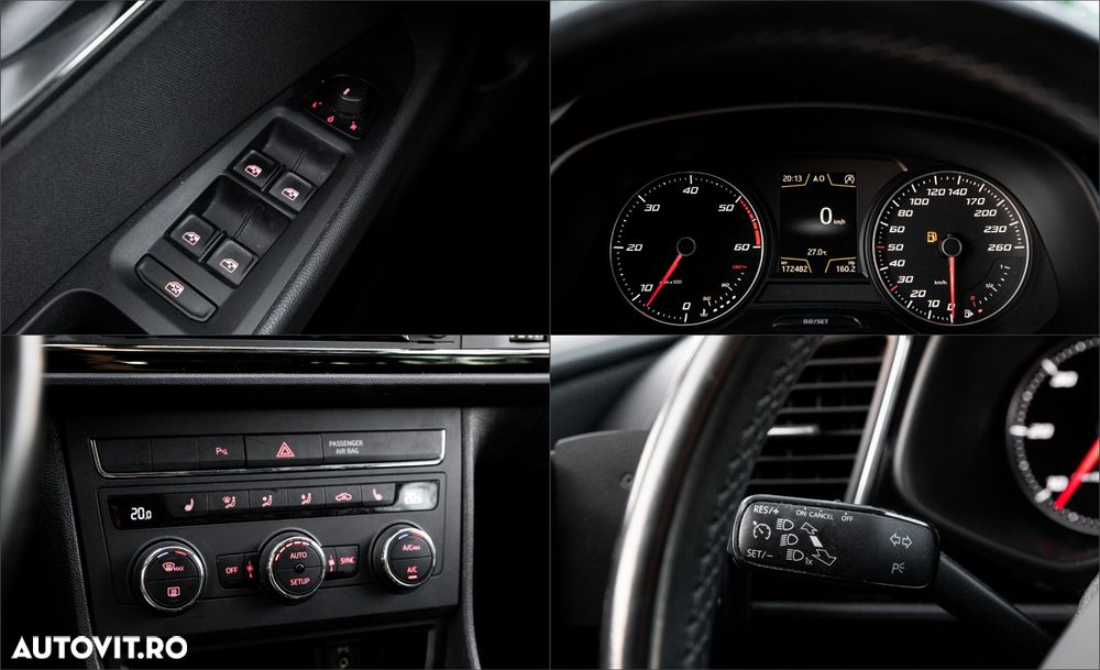 Seat Leon 1.6 TDI CONNECT - 15