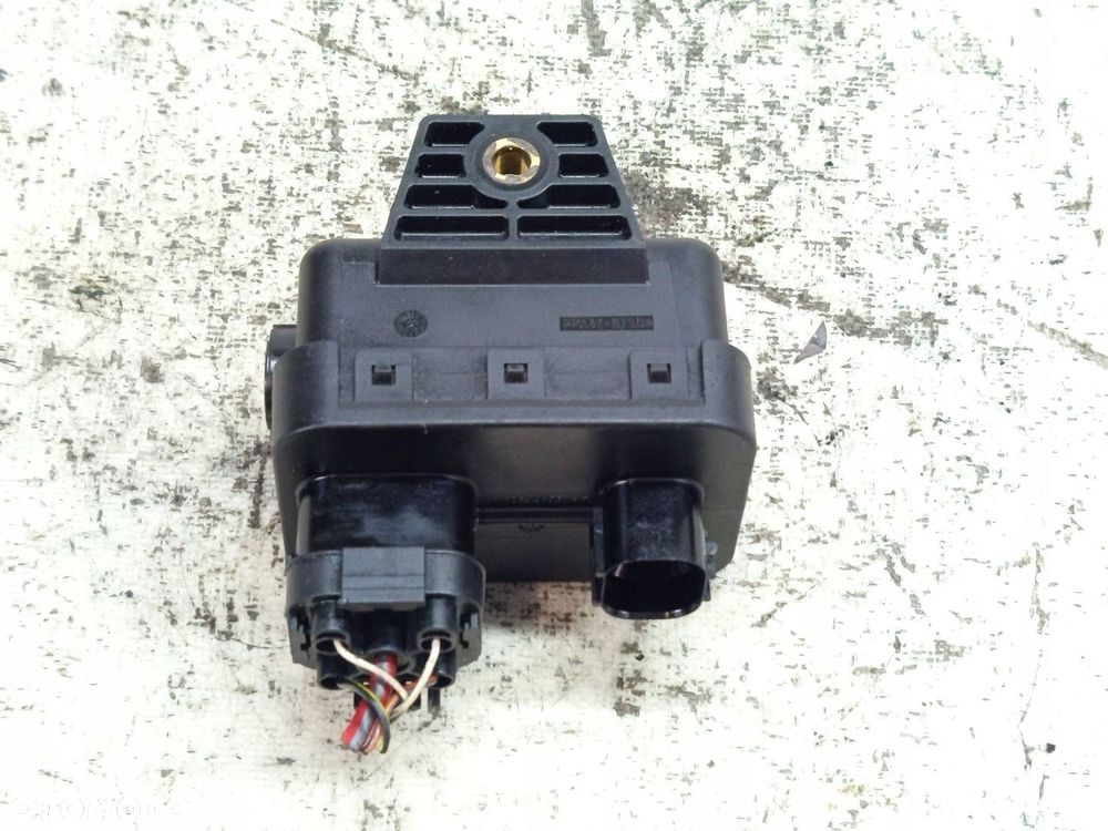 MODUŁ PRZEKAŹNIK ŚWIEC ŻAROWYCH FIAT PUNTO DOBLO COMBO 55226659 - 3