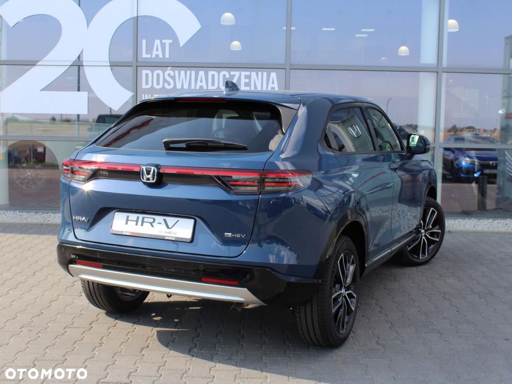 Honda HR-V - 7
