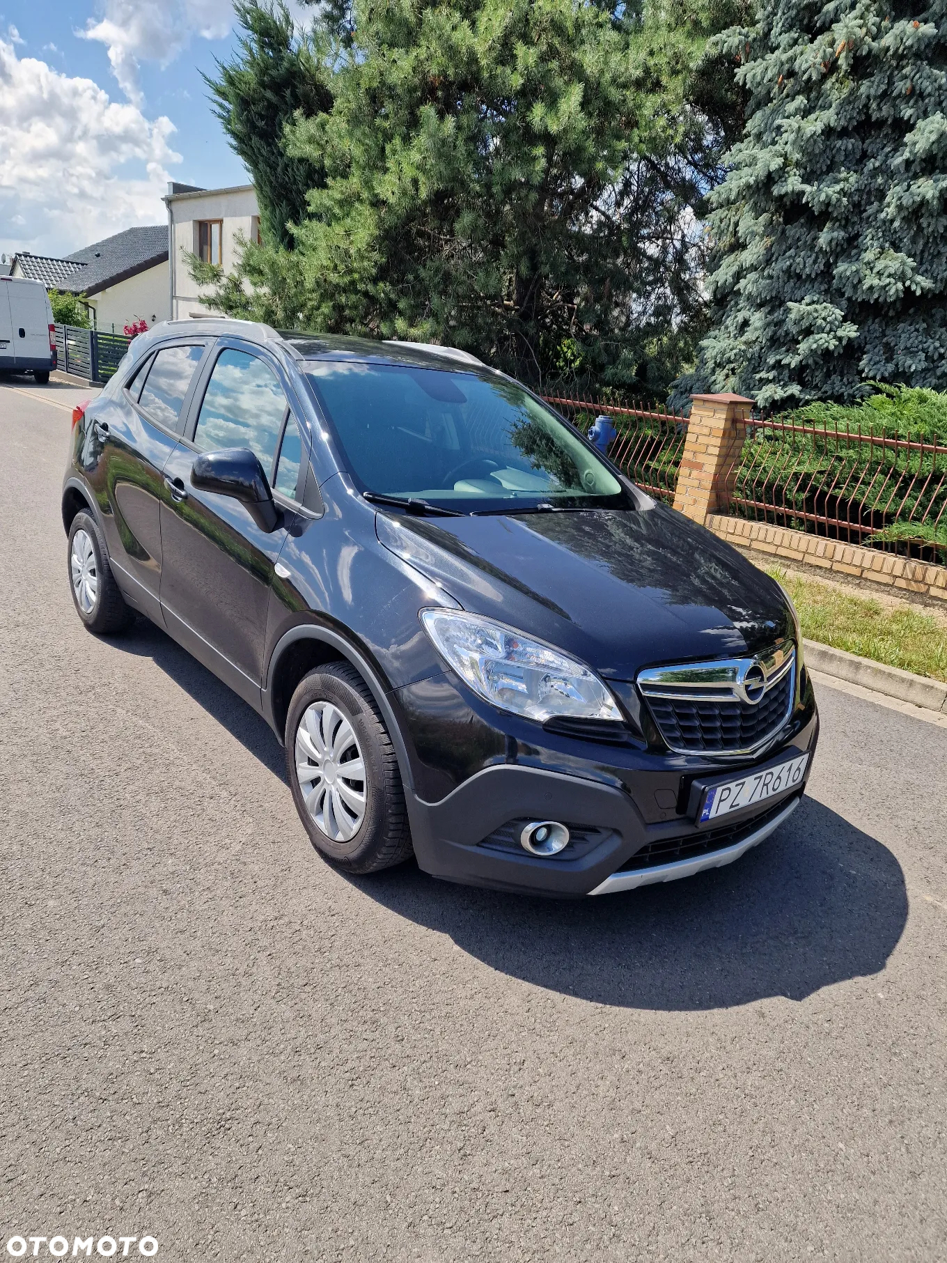 Opel Mokka 1.6 ecoFLEX Start/Stop Edition - 2