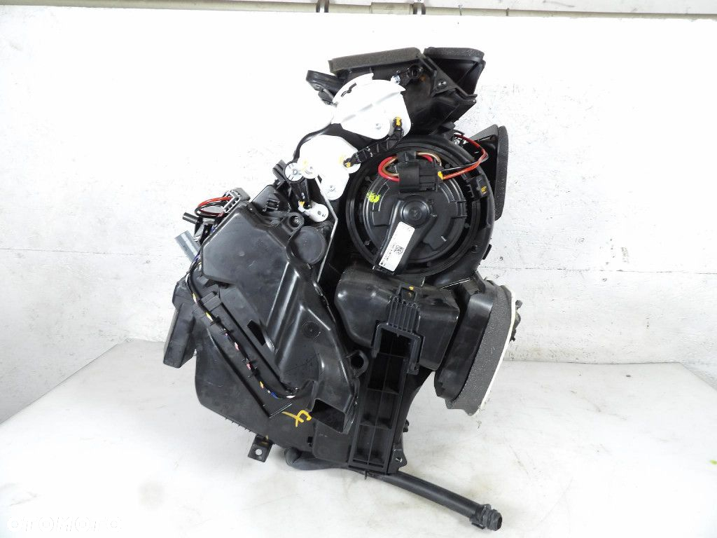 DACIA DUSTER II LIFT 1.3TCE NAGRZEWNICA 272797351R - 4