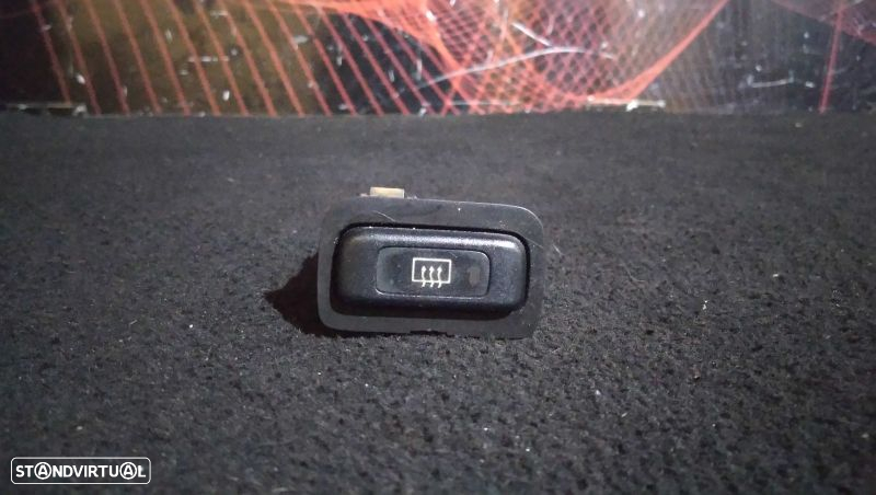 Botão Desembaçador Vidro Traseiro Rover 45 Hatchback (Rt) - 2