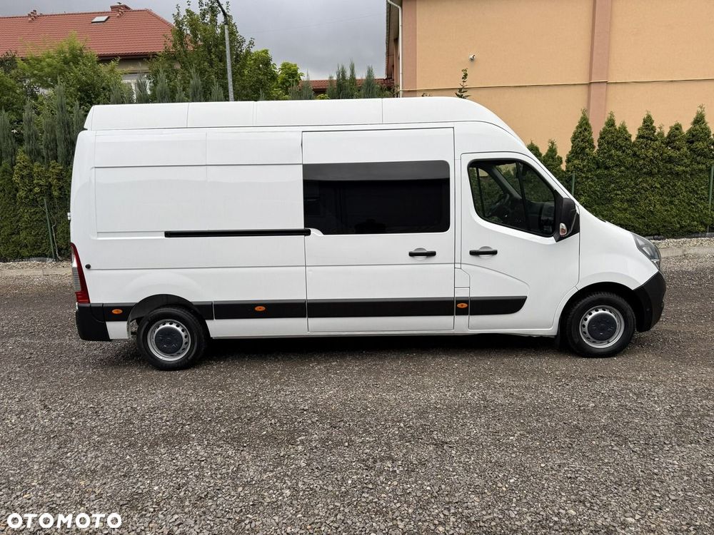 Renault Master - 4
