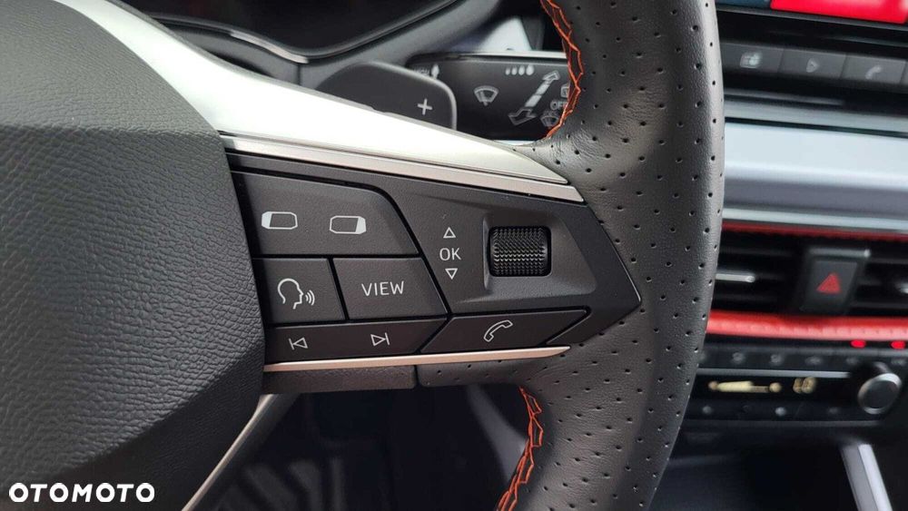 Seat Arona - 20