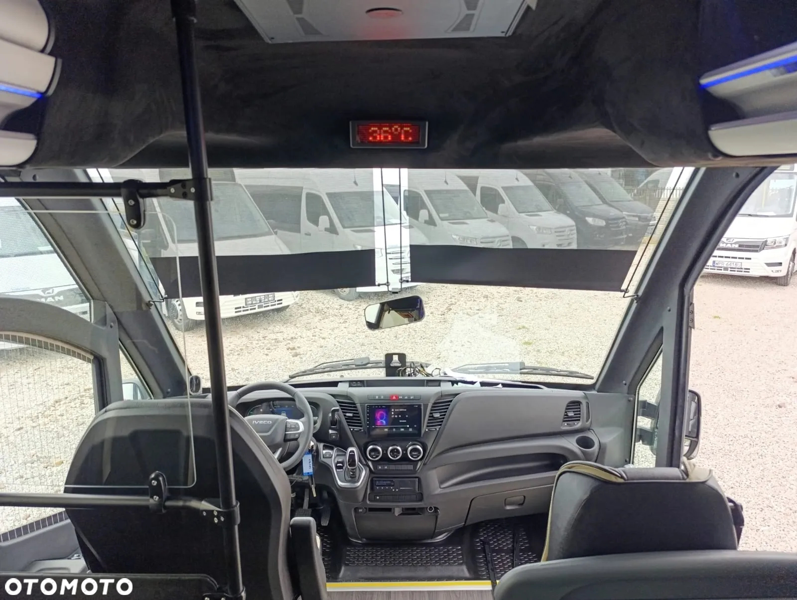 Iveco Mercus Daily 70C21 - 31