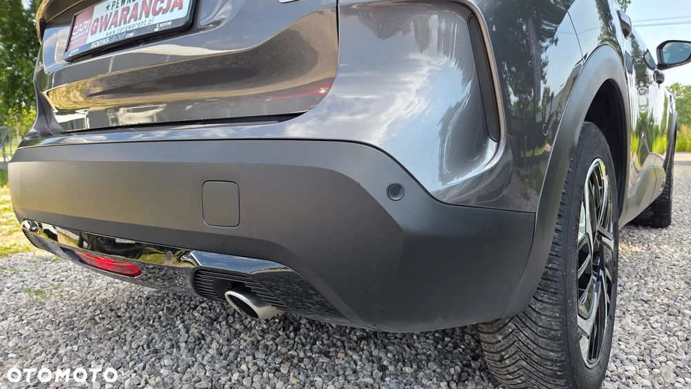 Citroën C4 BlueHDi 130 Stop&Start EAT8 FEEL PACK - 7