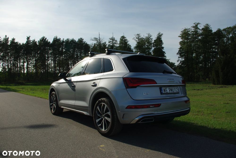 Audi Q5 - 4