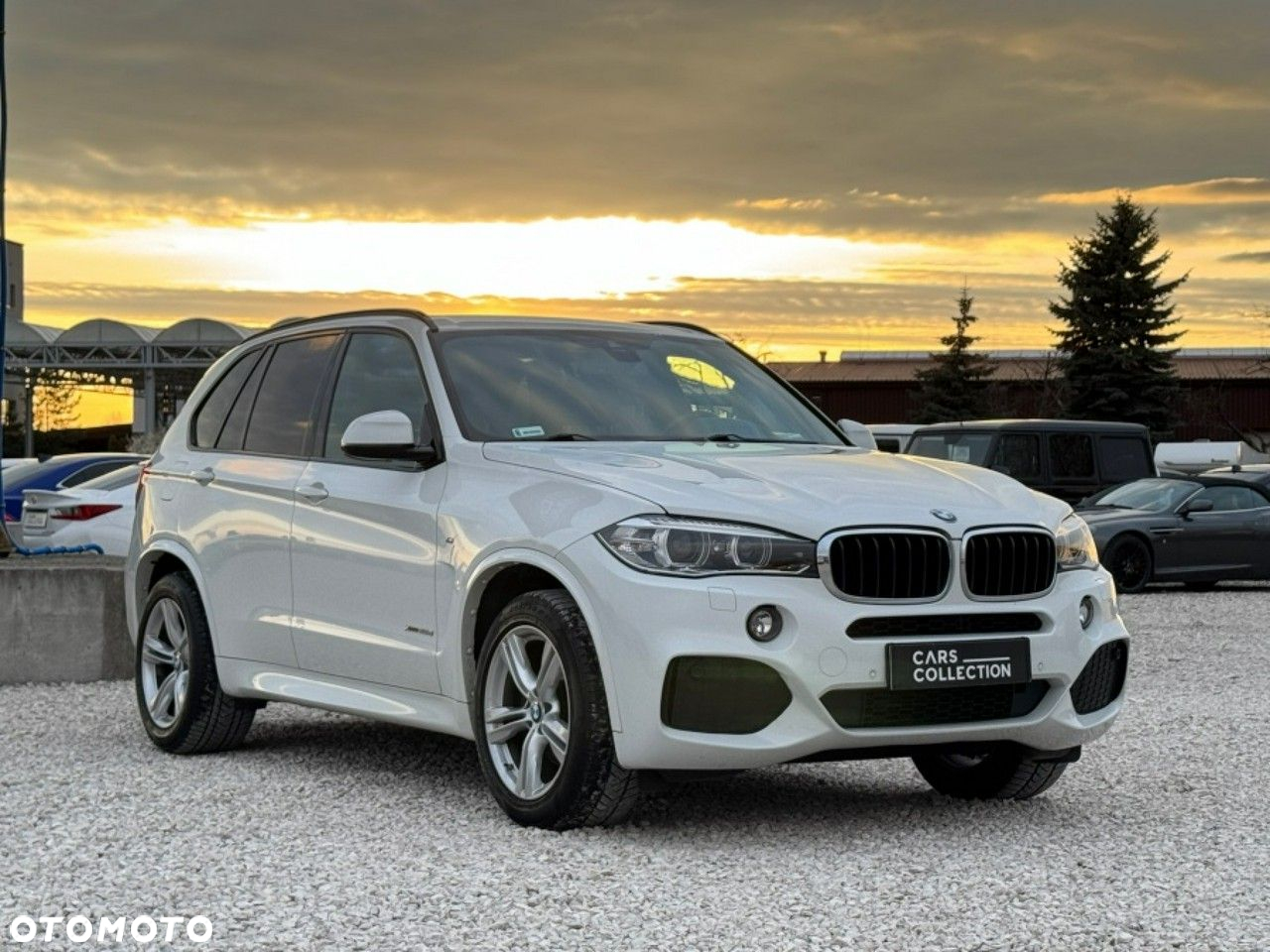 BMW X5 xDrive25d - 2