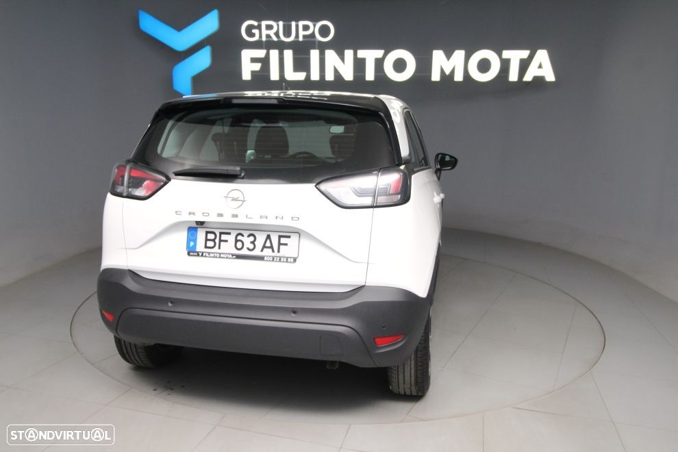 Opel Crossland 1.2 T Edition - 3