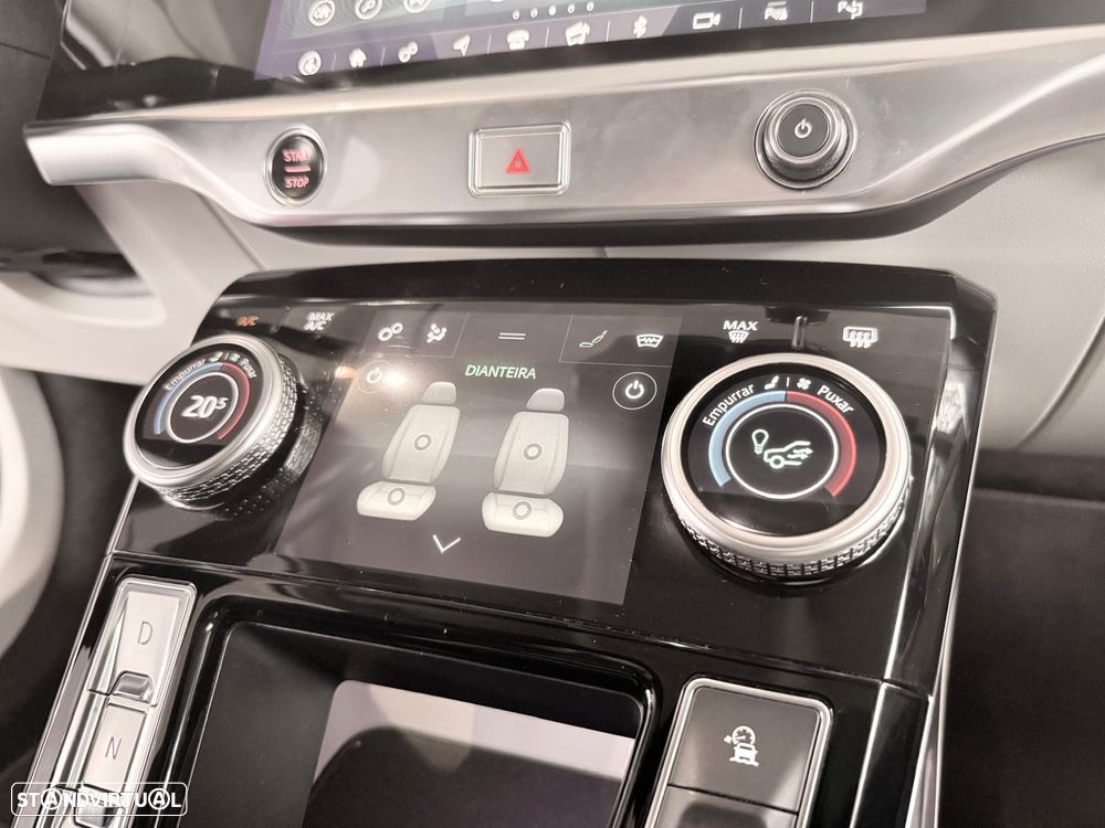 Jaguar I-Pace First Edition AWD Aut. - 21