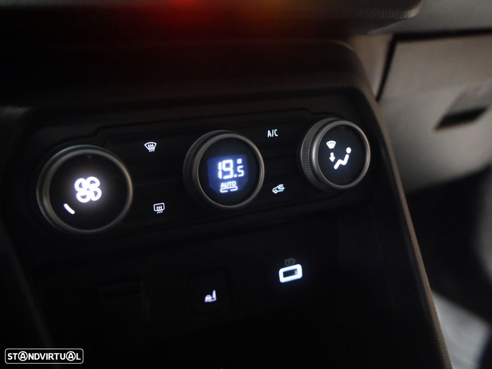 Dacia Jogger 1.0 ECO-G Extreme 7L Bi-Fuel - 20