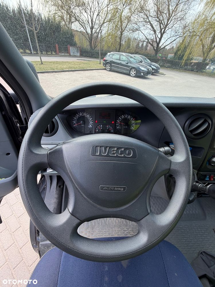 Iveco Daily - 15