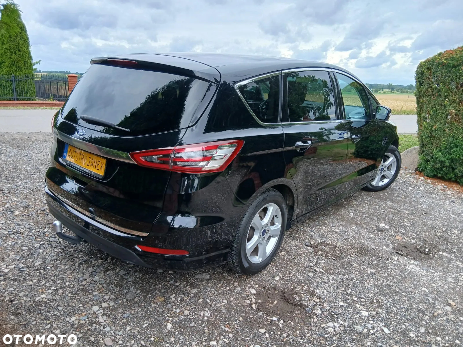 Ford S-Max - 6