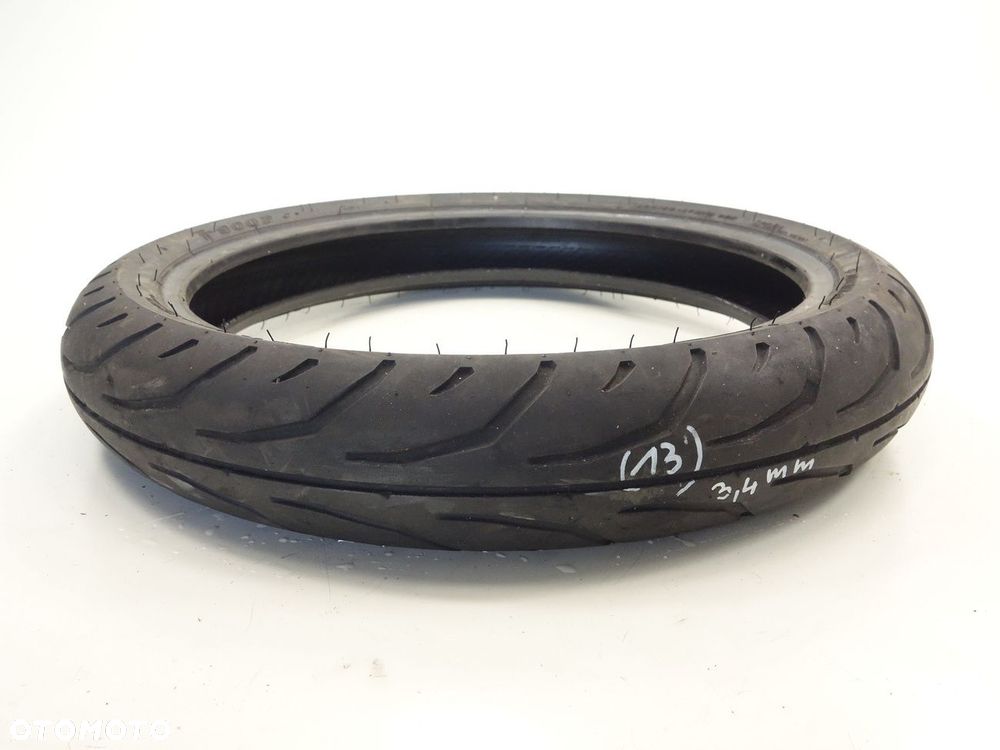 Opona motocyklowa Dunlop TT900 100/80/17 - 1