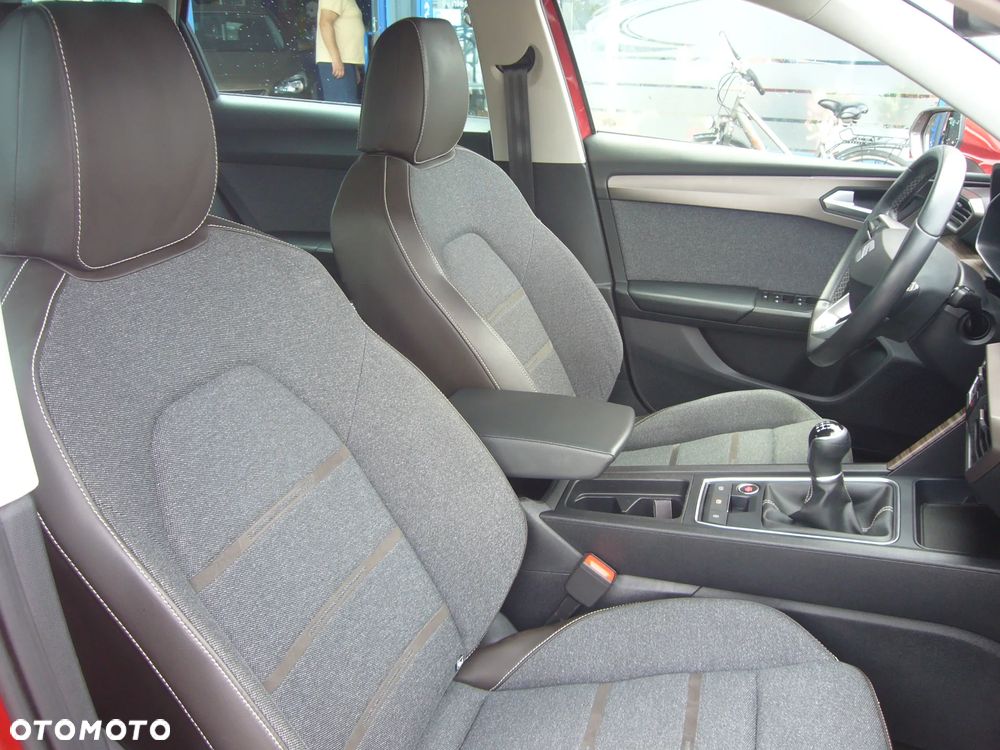 Seat Leon 1.5 TSI Xcellence - 19