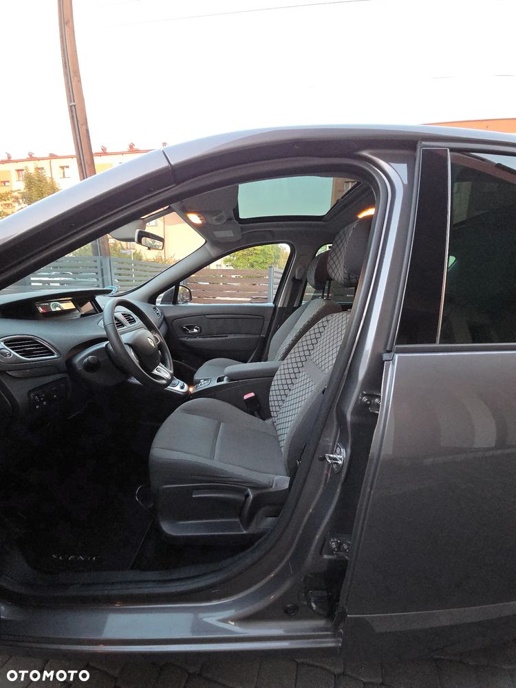 Renault Scenic - 23
