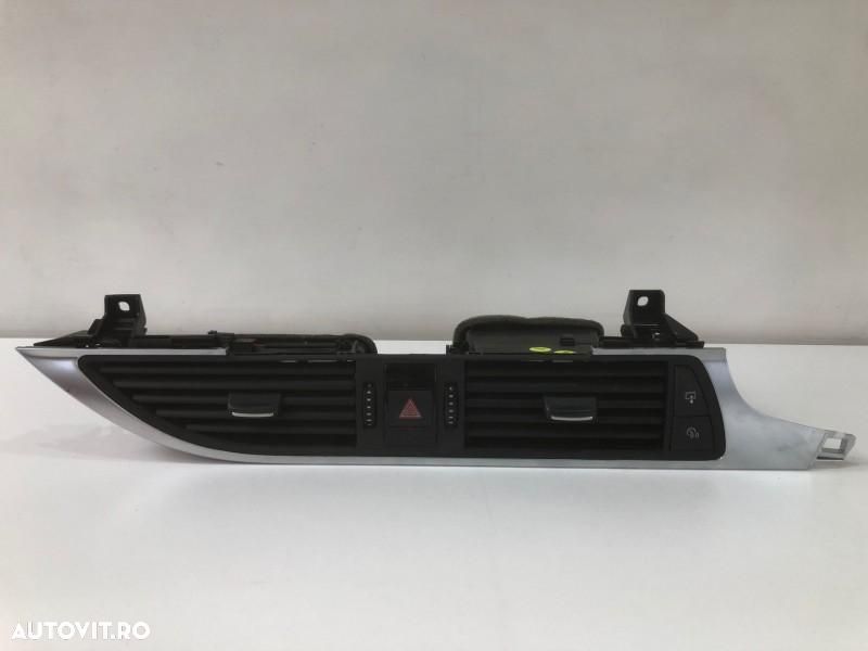 Grile aerisire bord volan dreapta 4g2820951 Audi A6 4G/C7 [2010 - 201 - 2