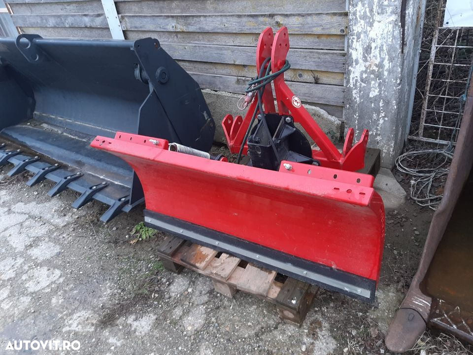 Lamae pt. dezapezit de 1.25 metri   si 60 cm inaltime - 9