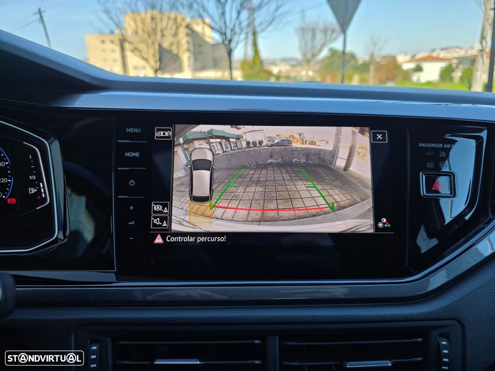 VW Taigo 1.0 TSI Urban Style - 14